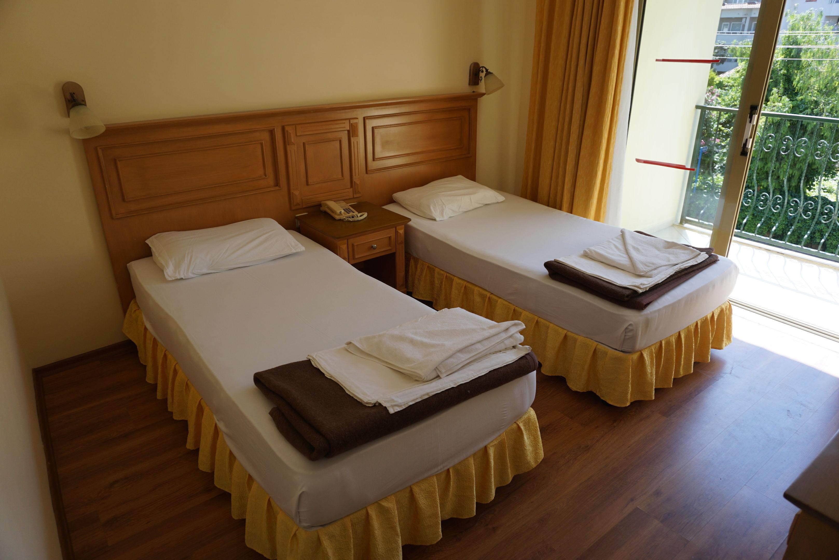 Sinem Hotel — photo 5