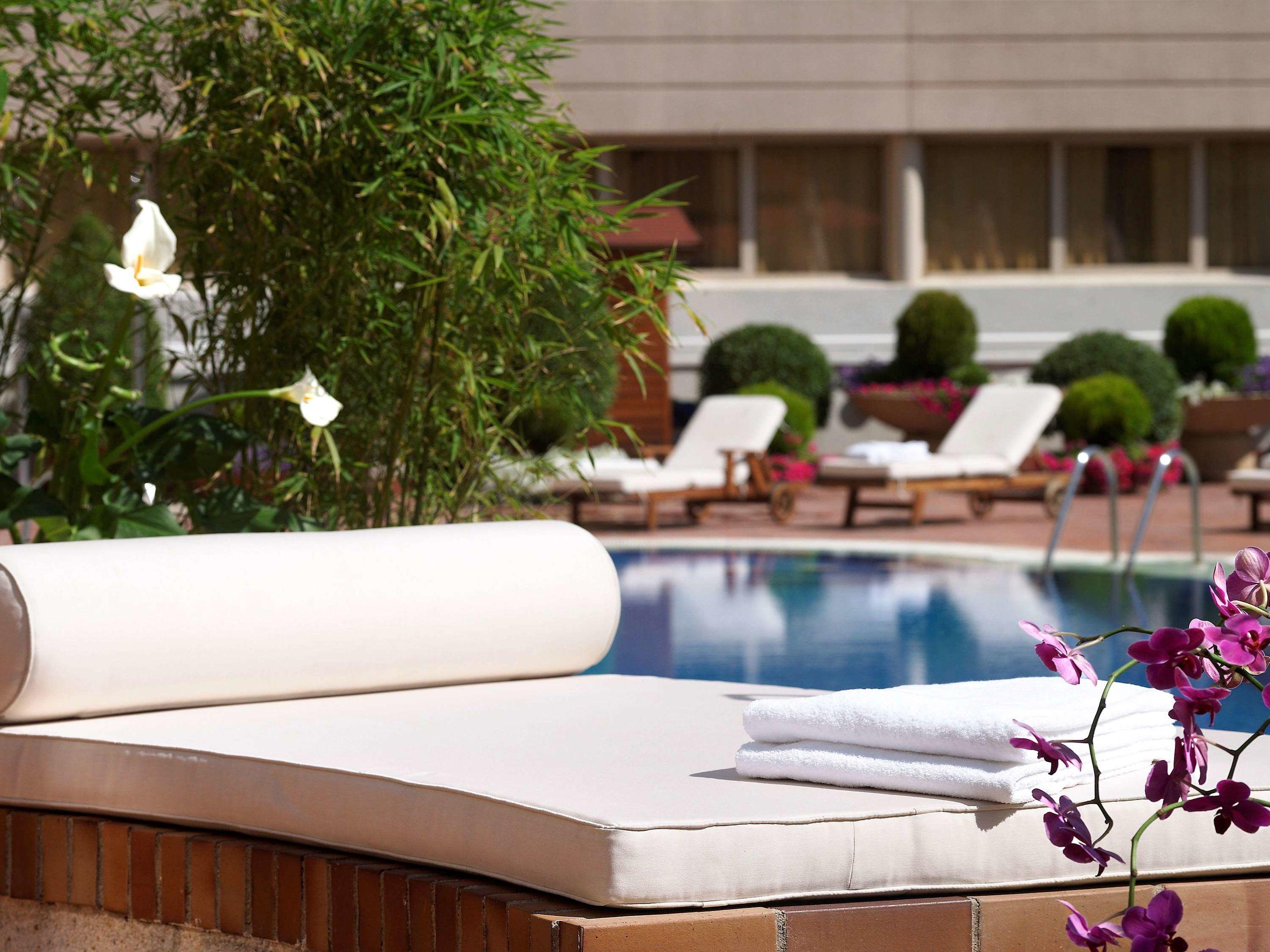 Novotel Madrid City Las Ventas — photo 5