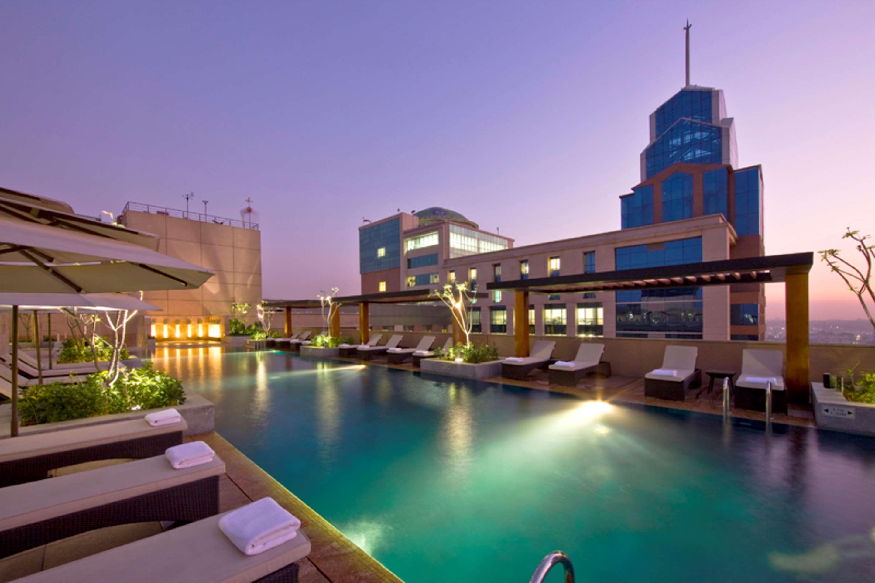 Oakwood Premier Prestige Bangalore — photo 5
