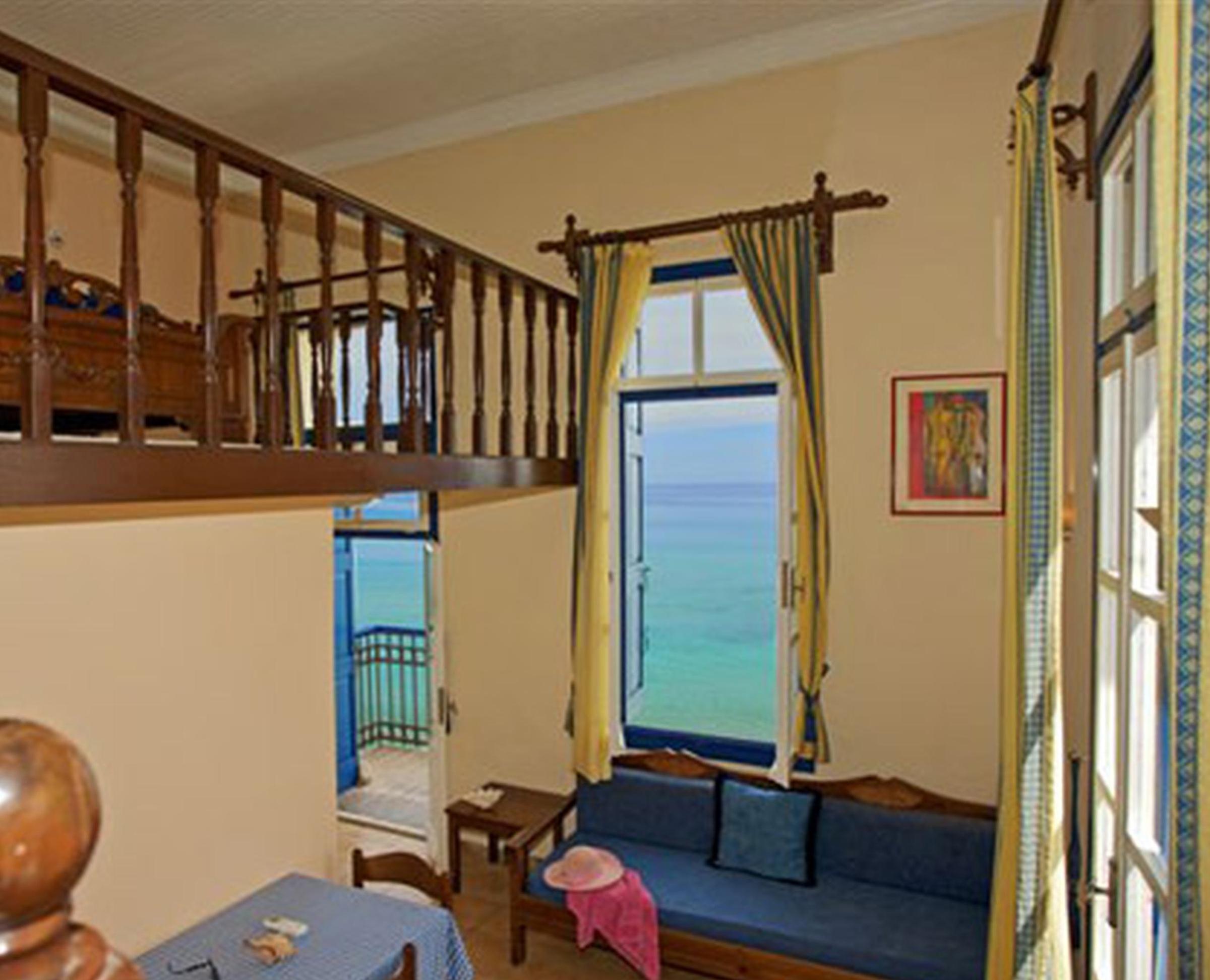 Thalassa Boutique Hotel — photo 4