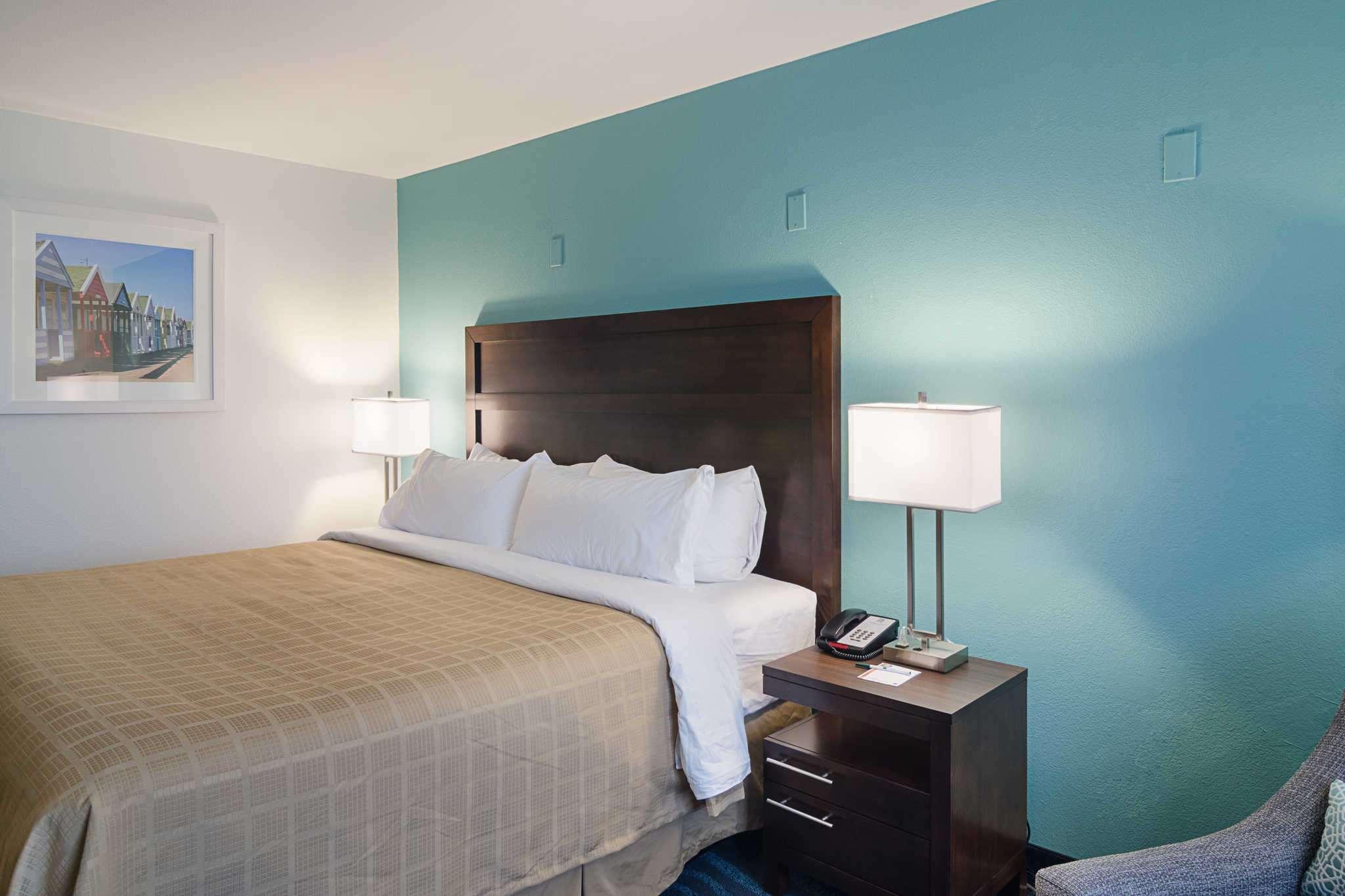 Quality Inn Seaside Oregon — photo 4