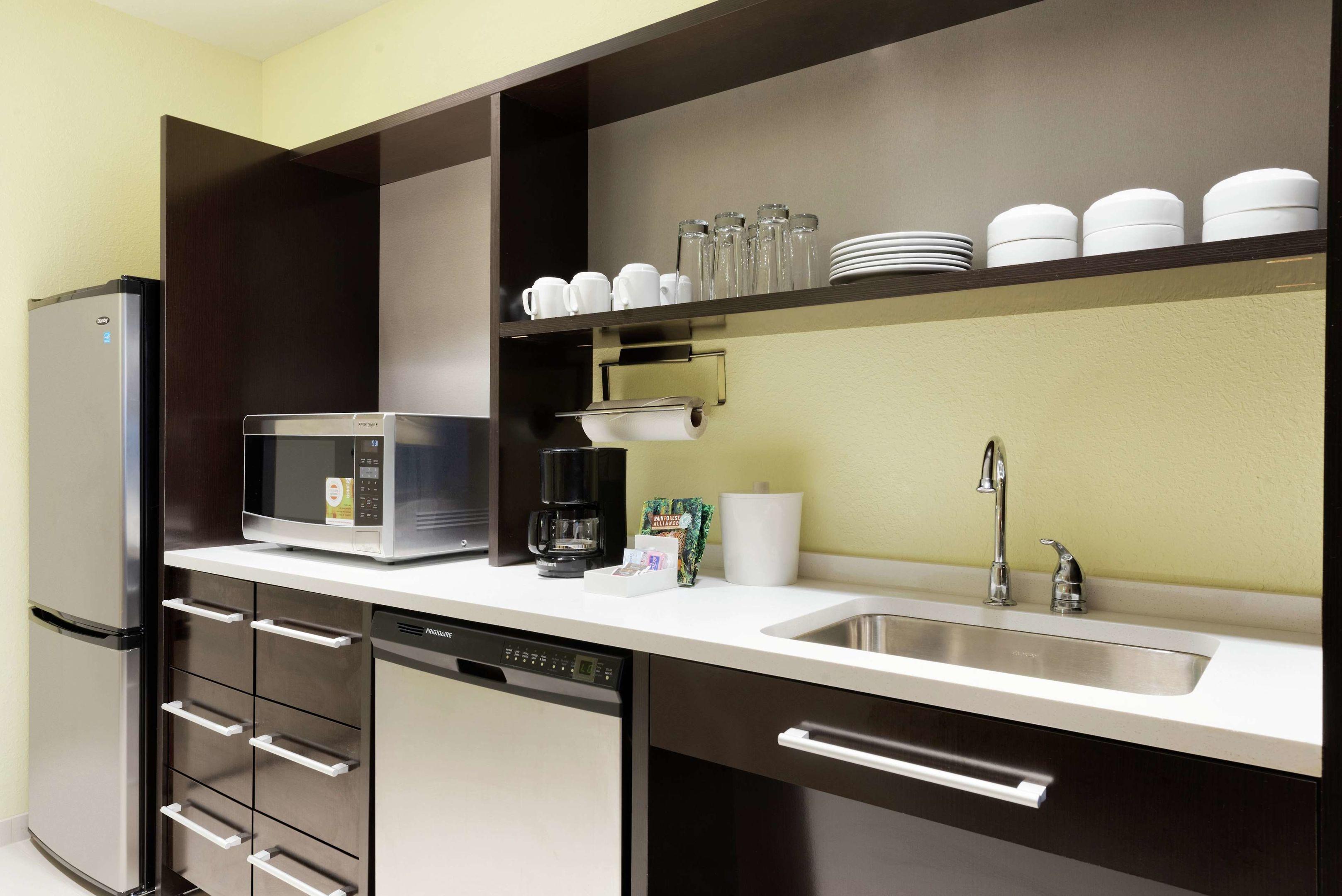 Home2 Suites by Hilton Cleveland Independence — photo 5