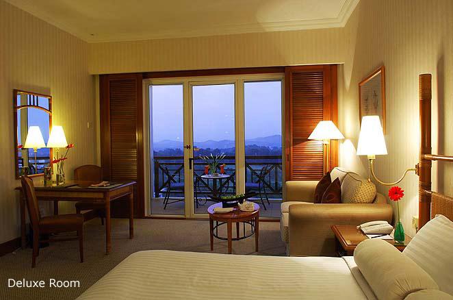 Bangi Resort Hotel — photo 5