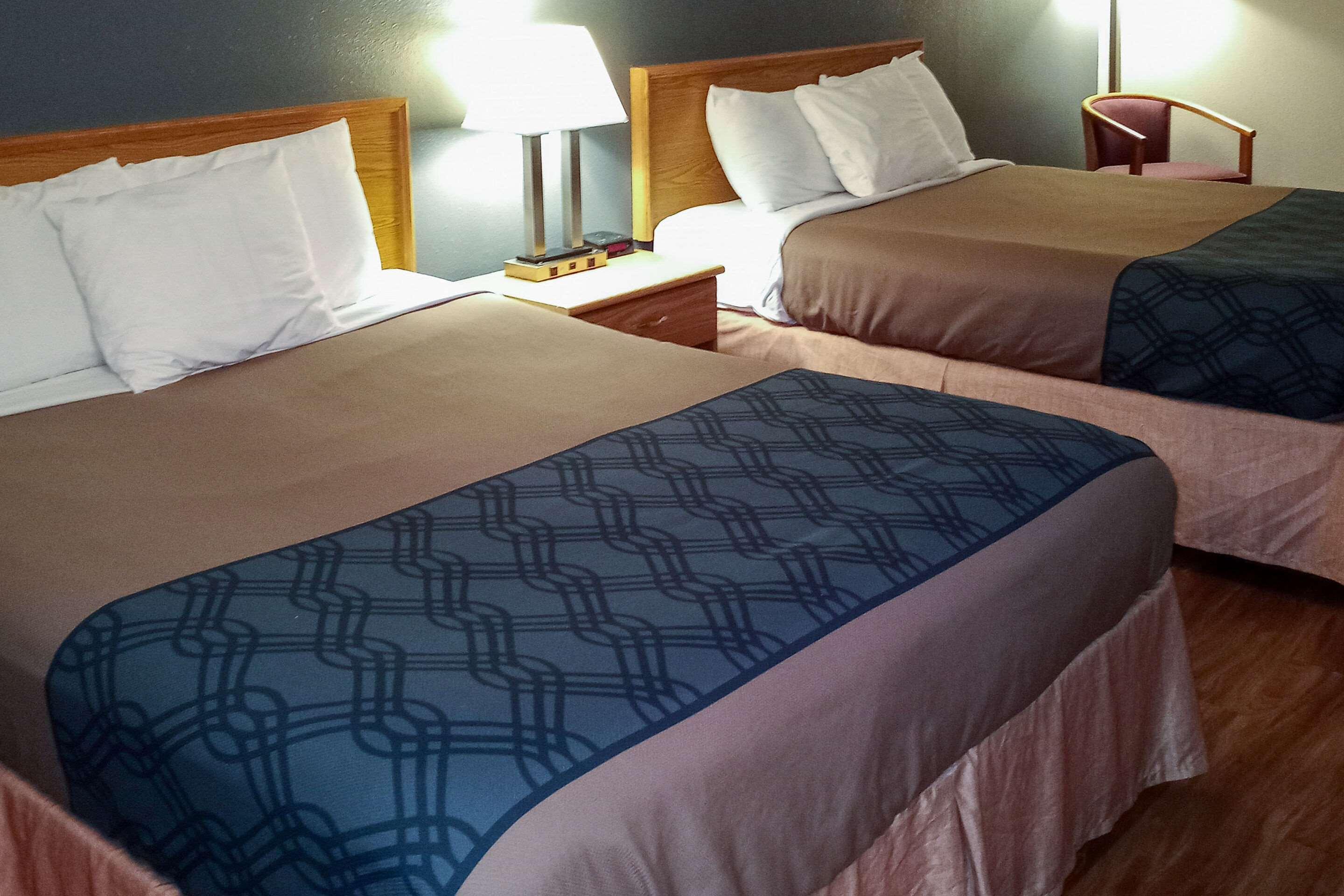 Econo Lodge — photo 5