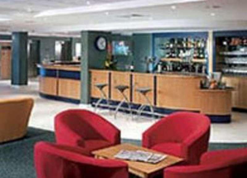 Holiday Inn Express London - Hammersmith — photo 4