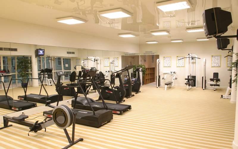 Mercure Chantilly Resort & Conventions — photo 4