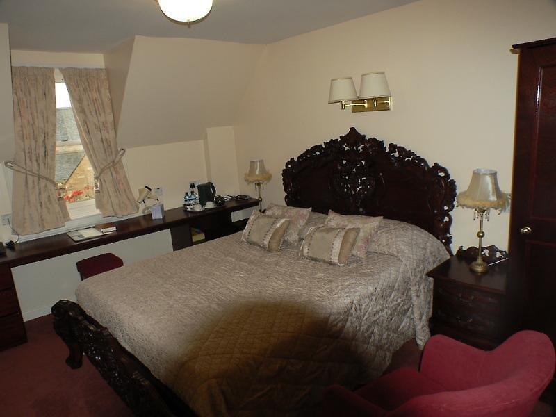 The County Hotel Dalkeith — photo 4