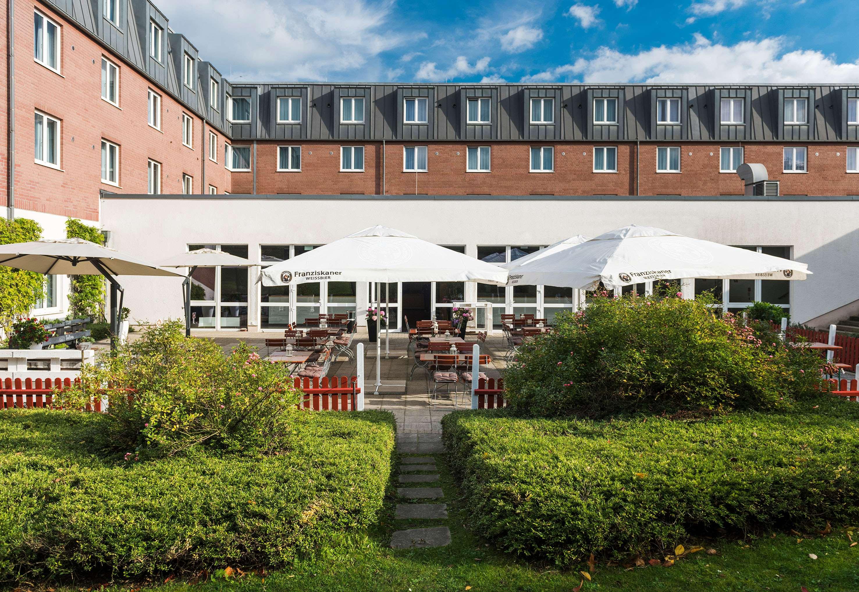 Hotel Oberhausen Neue Mitte affiliated by Meliá — photo 3