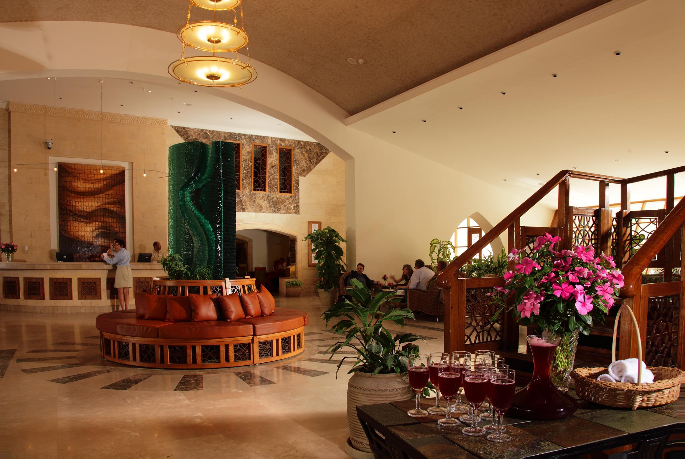 Swiss Inn Resort Dahab — photo 3