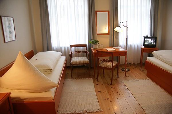 Hotel Martha Dresden — photo 3