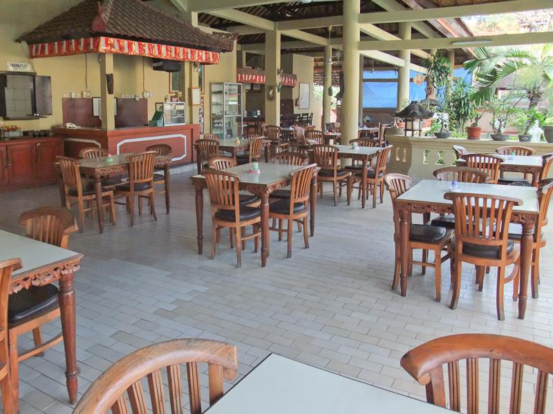 Bakung Beach Resort — photo 5