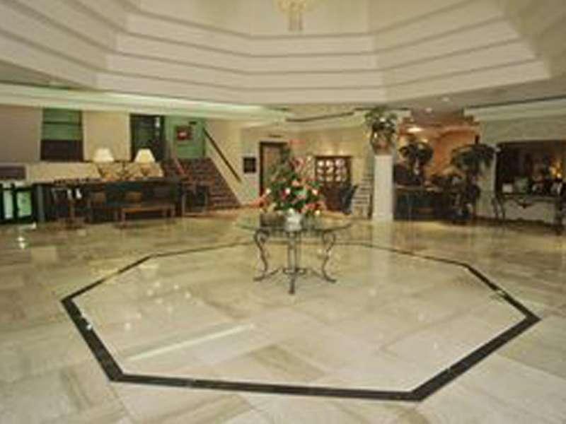 Copthorne Hotel Effingham Gatwick — photo 4