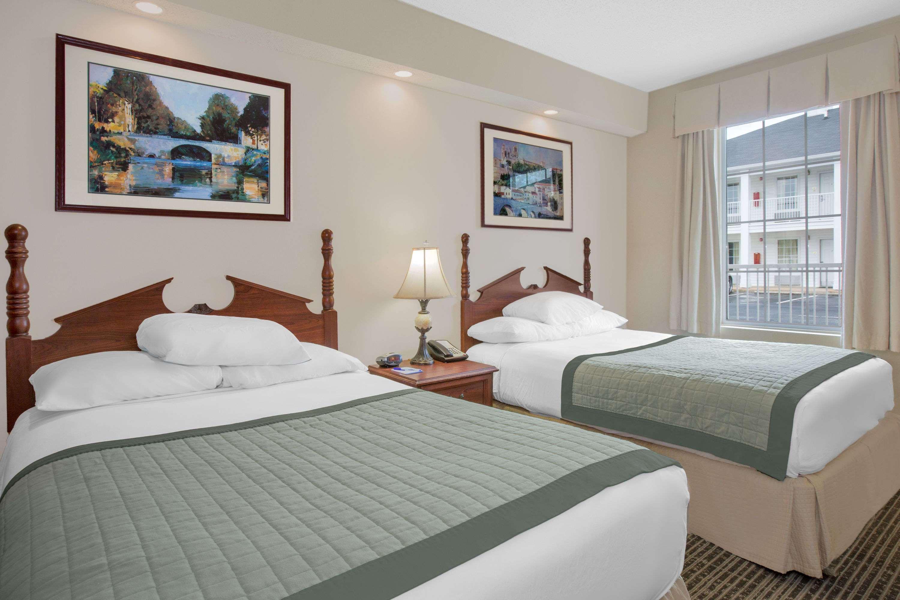 Baymont by Wyndham Tuscaloosa — photo 3