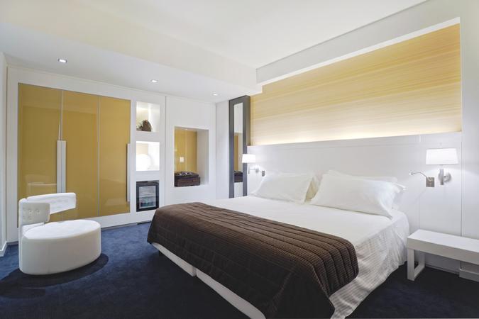 iH Hotels Roma Z3 — photo 3
