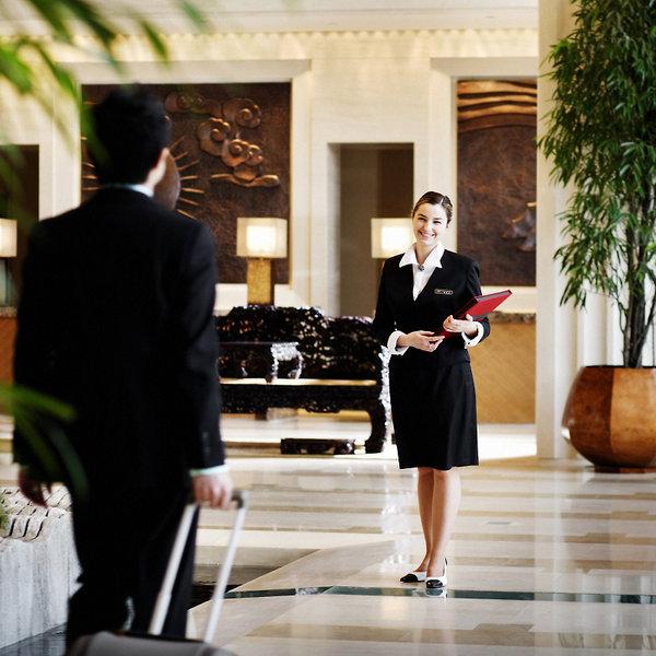 Regent Beijing Hotel — photo 3