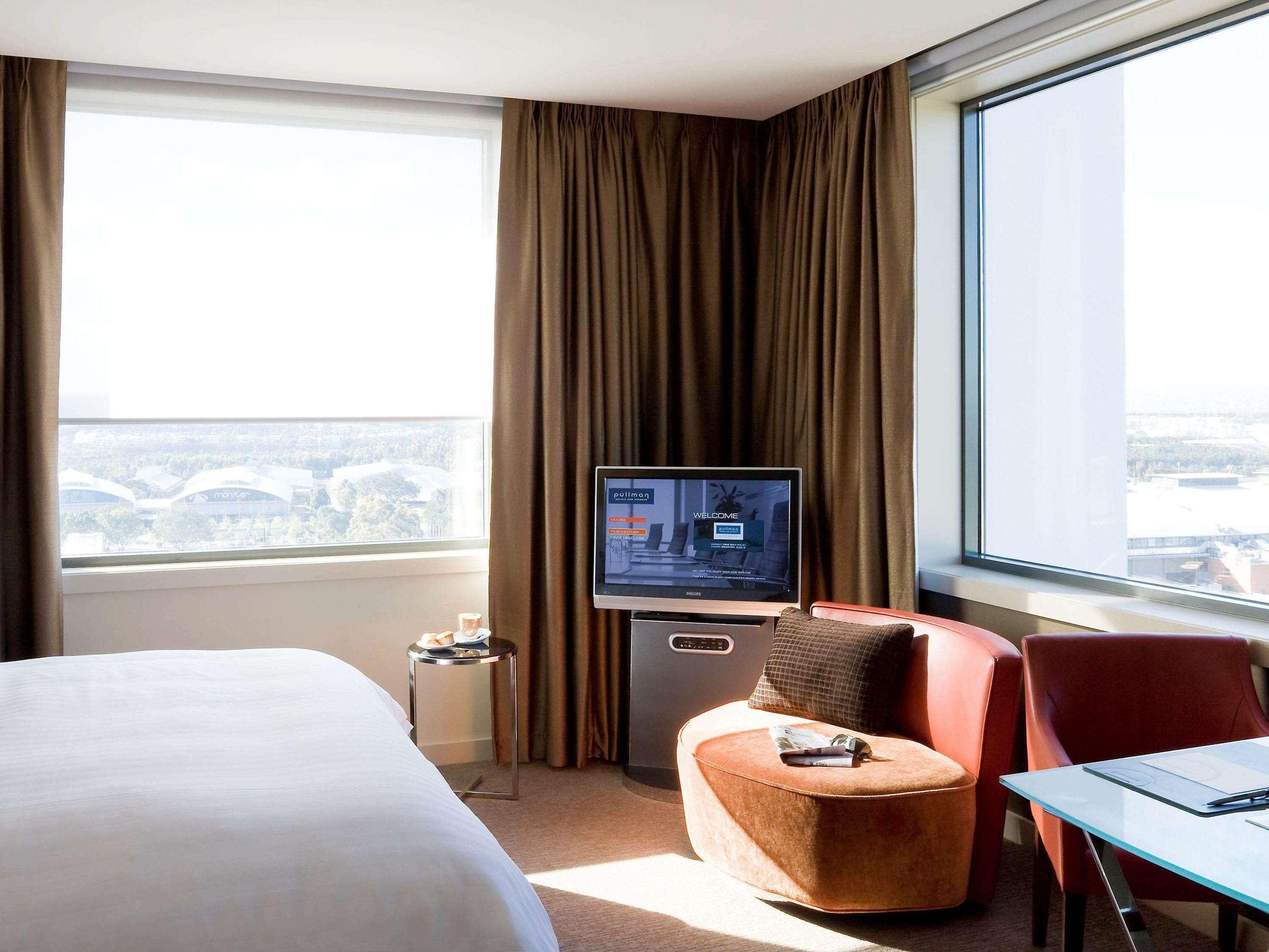 Pullman at Sydney Olympic Park — photo 4