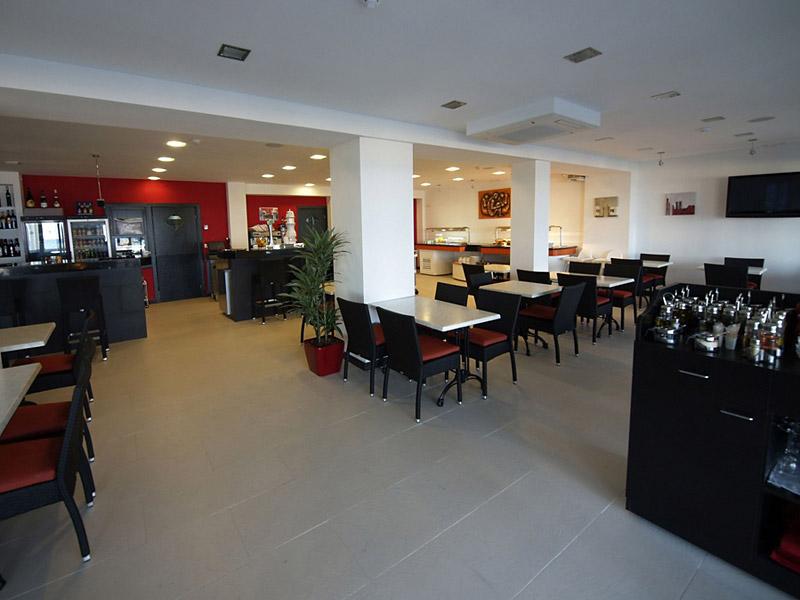 Sauló Beach Hotel — photo 5