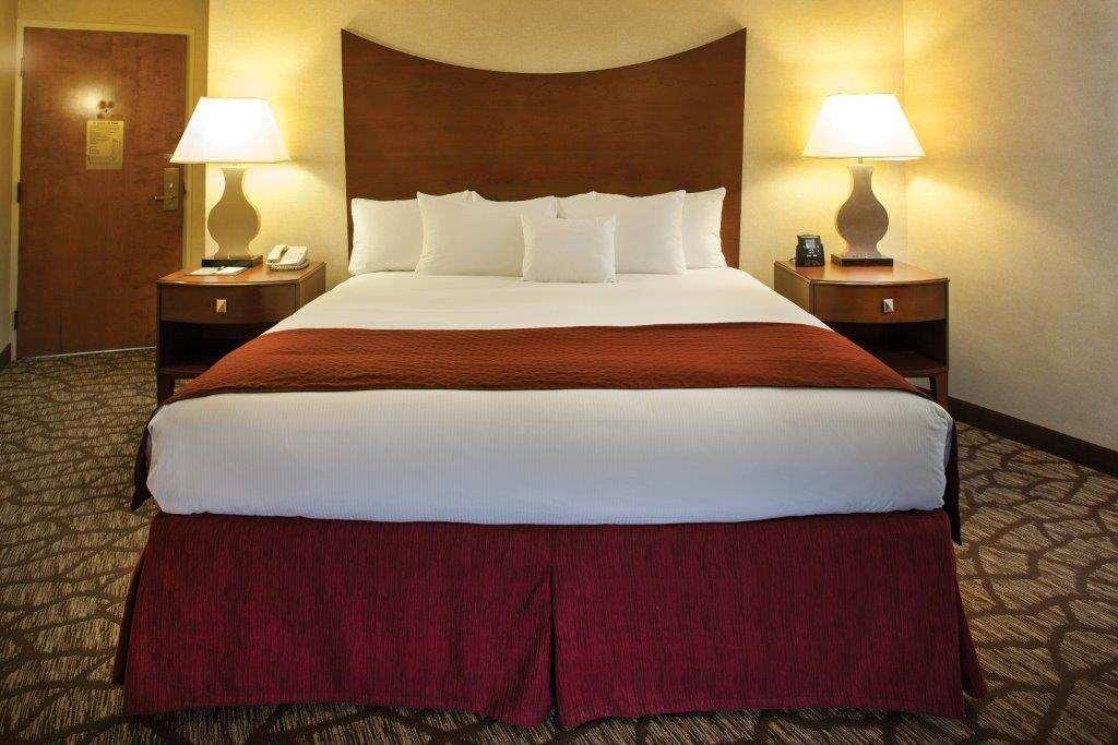 Doubletree Oak Ridge — photo 5