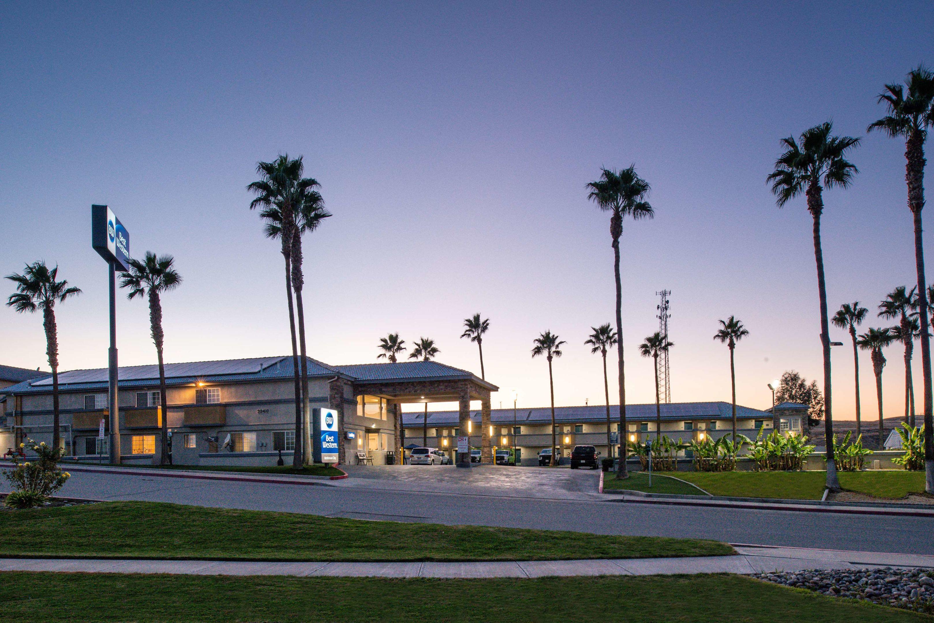 Best Western Kettleman City Inn & Suites — photo 4