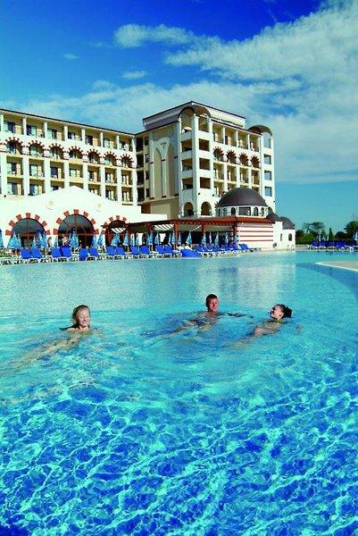 Hotel Riu Helios Bay — photo 5