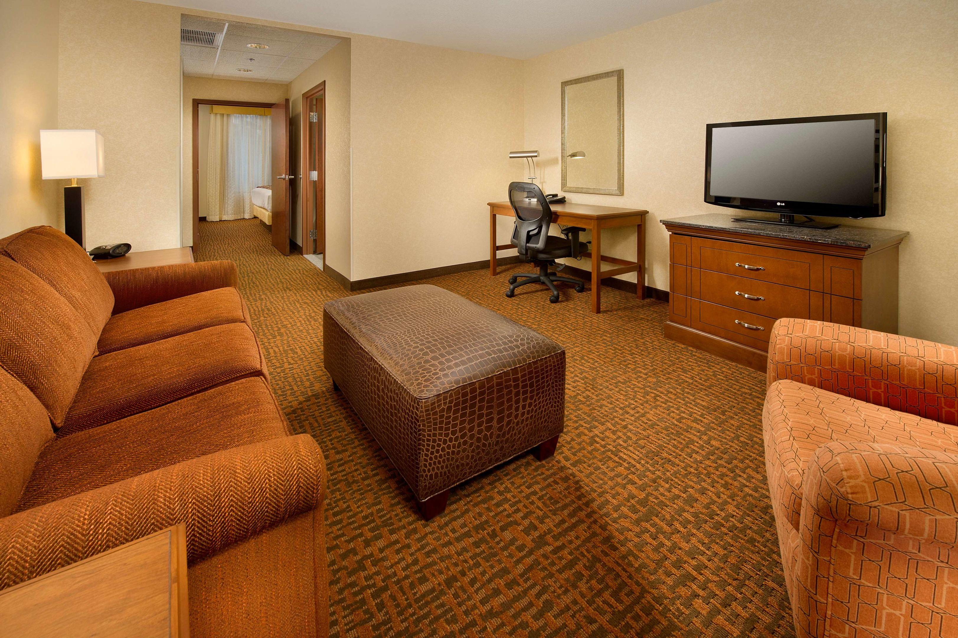 Drury Inn & Suites Valdosta — photo 5