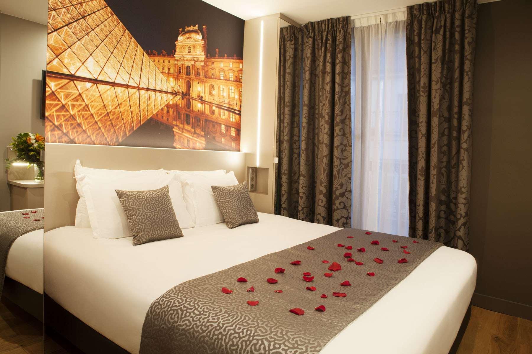 Dream Hotel Opera — photo 5