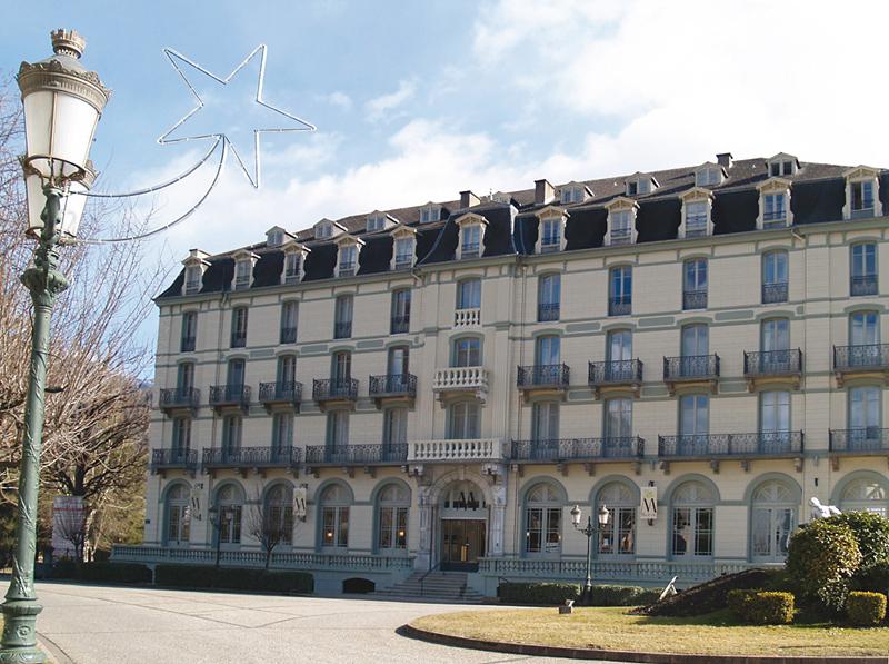 Le Majestic — photo 3