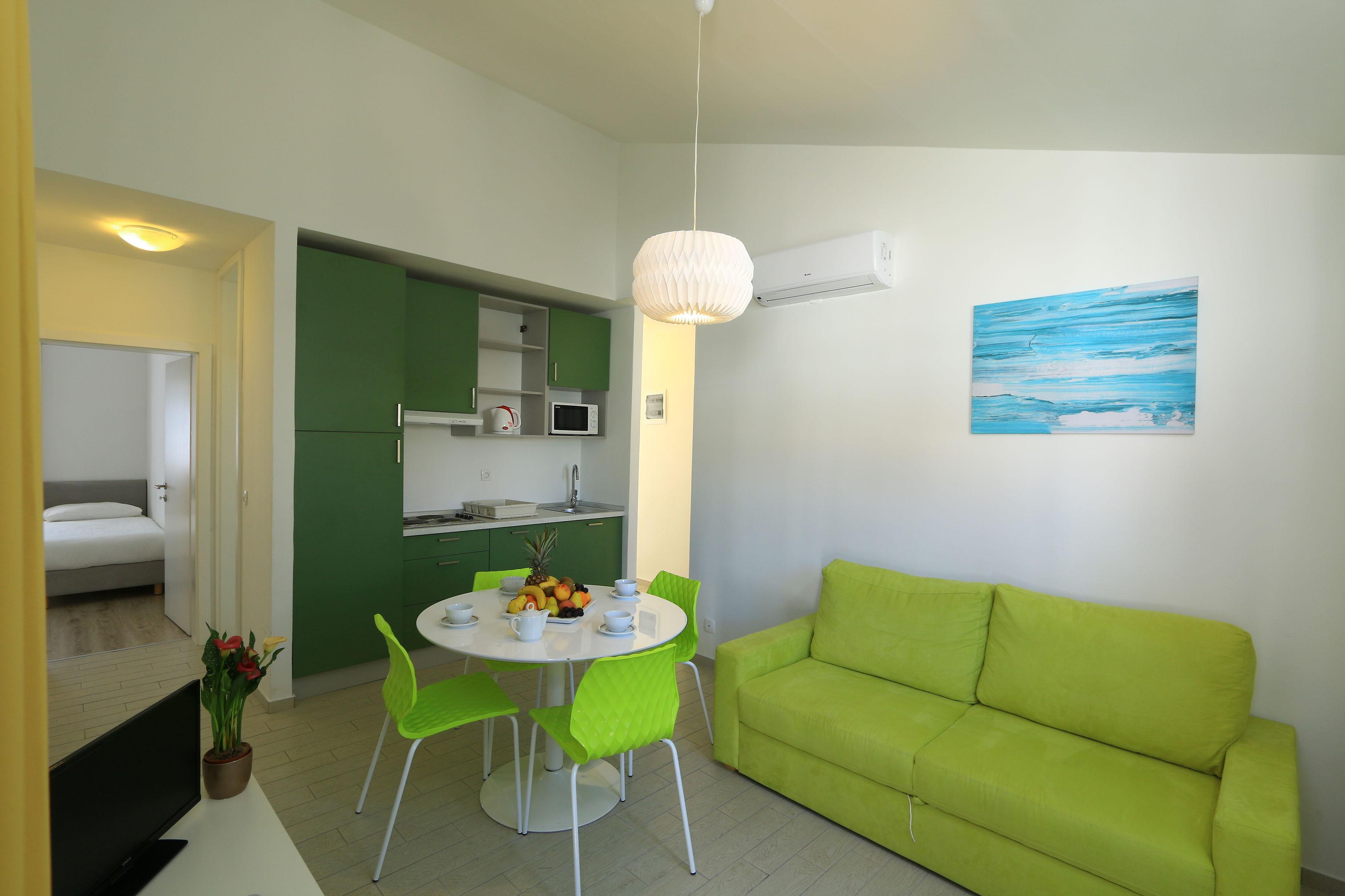 Aminess Port9 Residence — photo 5