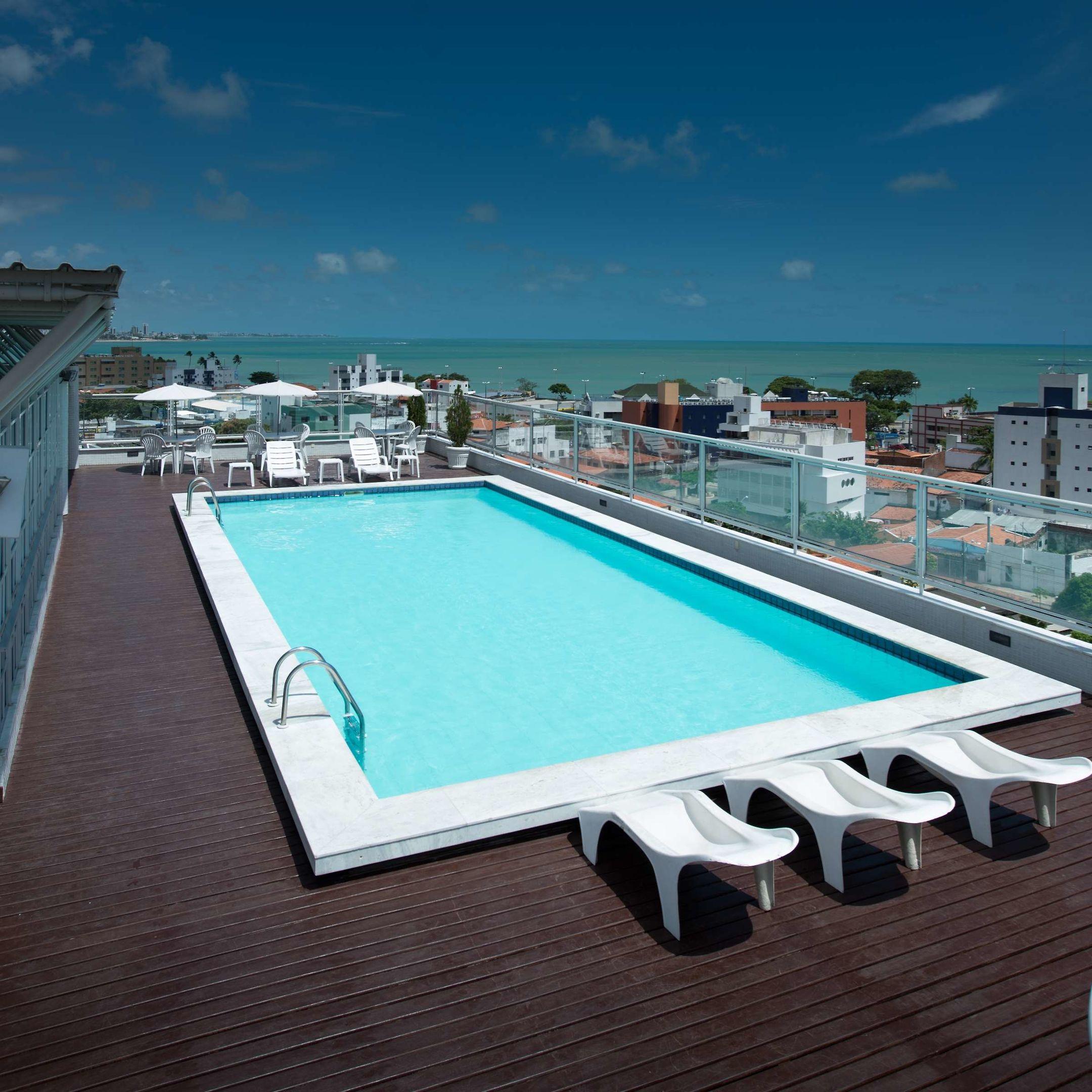 Best Western Hotel Caiçara — photo 3