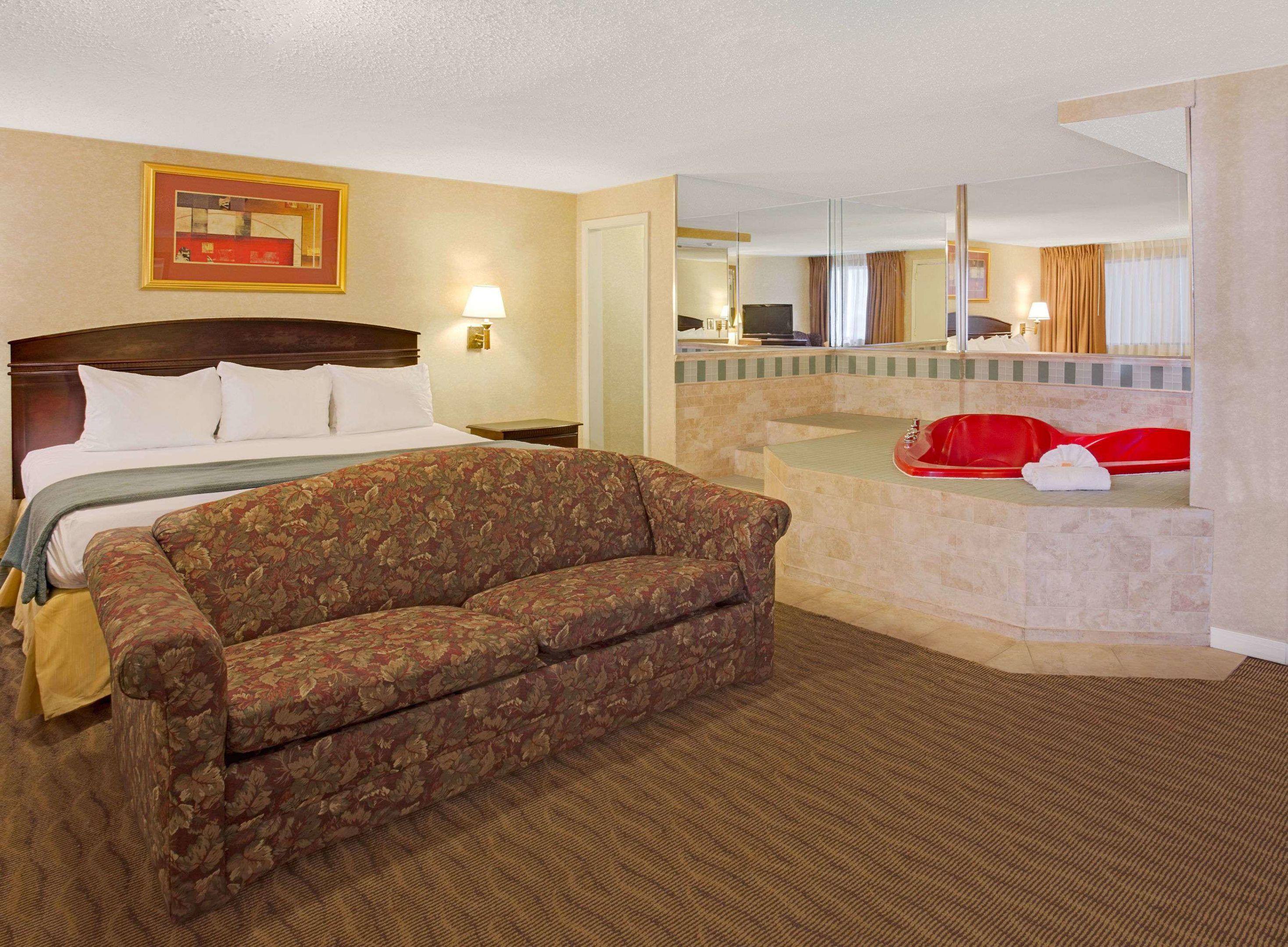 Days Inn Silver Spring — photo 5