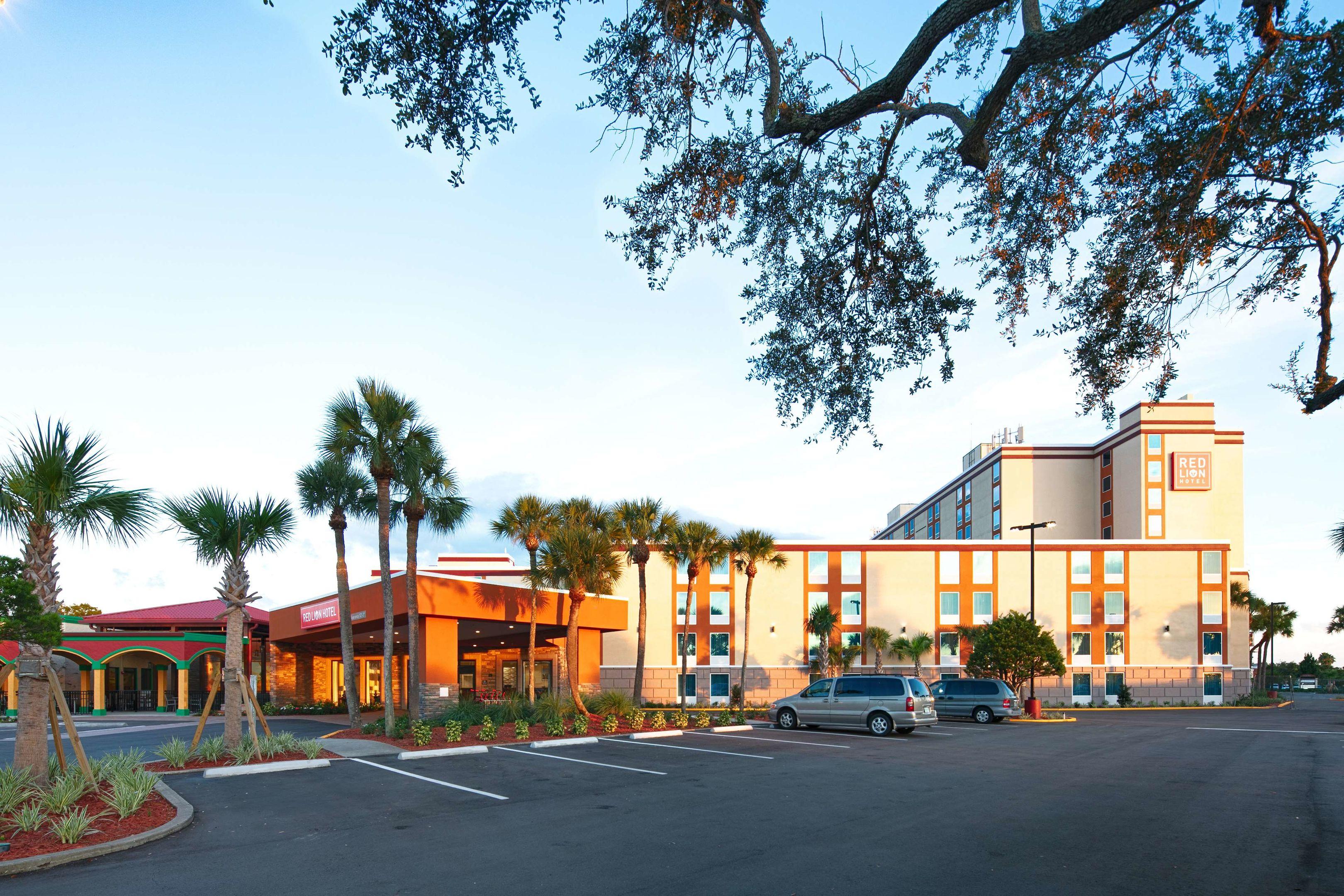 Red Lion Orlando Lake Buena Vista South — photo 3