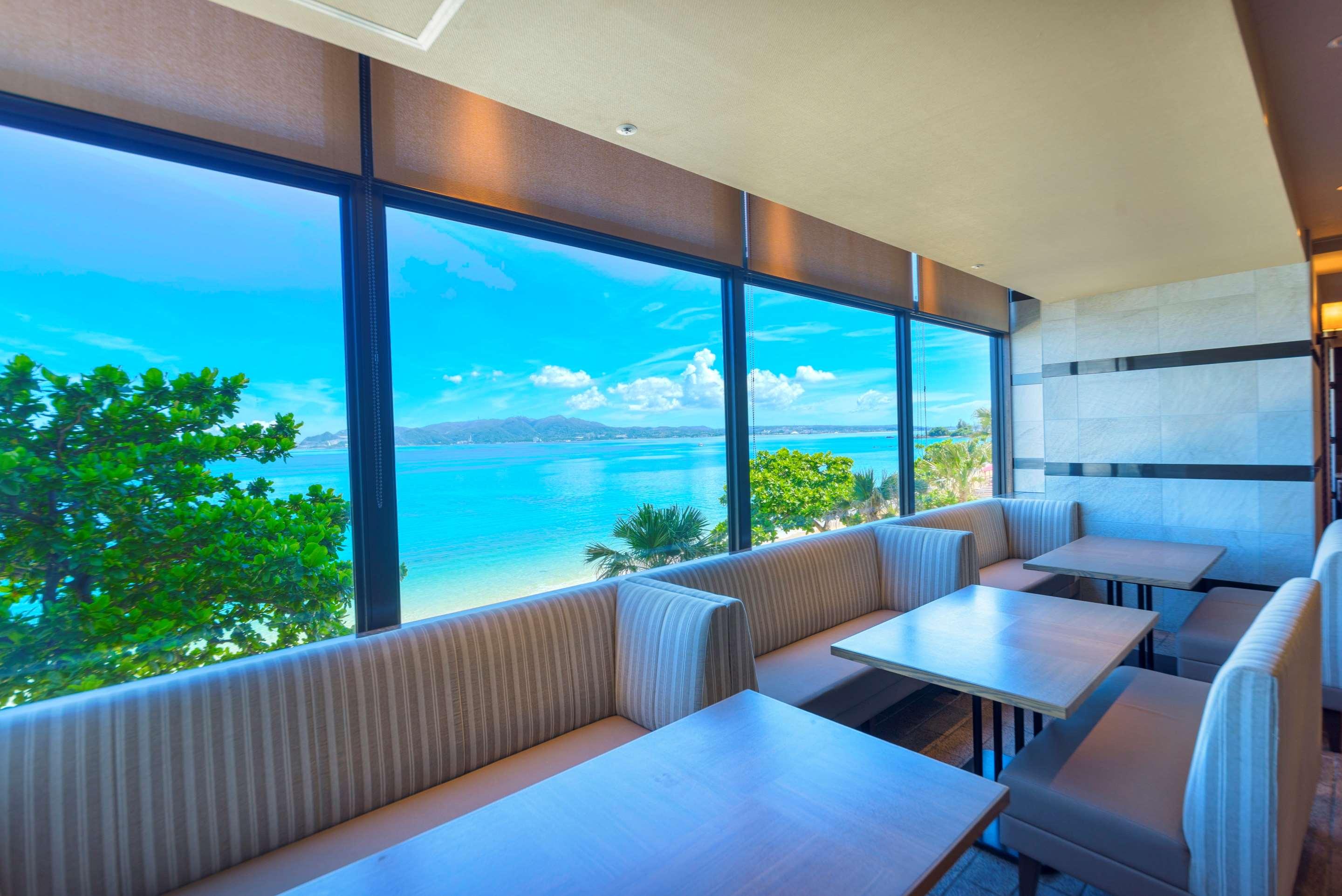 Best Western Okinawa Kouki Beach — photo 4