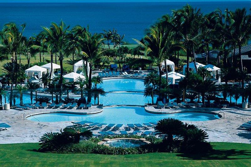 The Ritz-Carlton Kapalua — photo 3