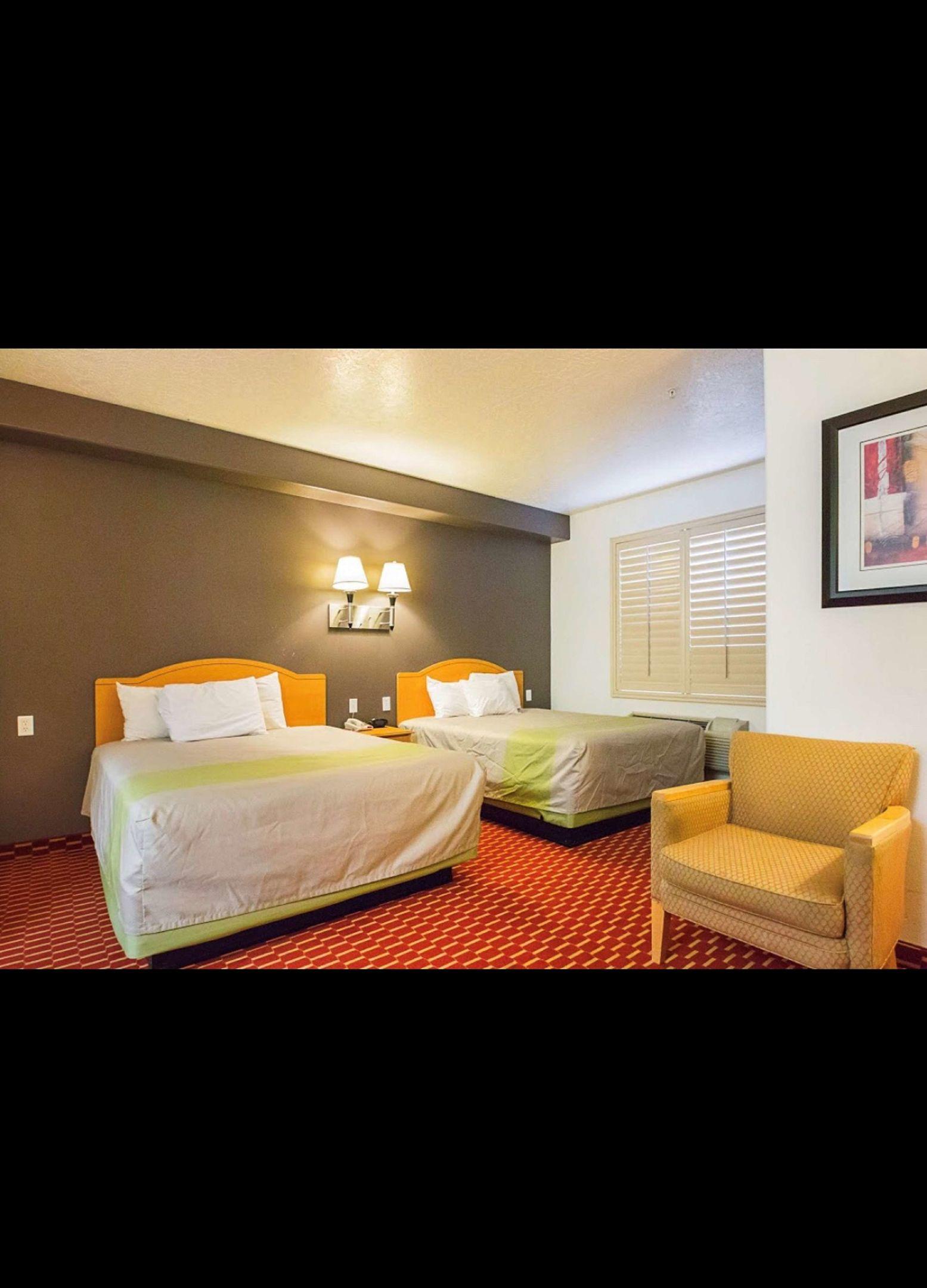 SureStay Plus Hotel by Best Western Vernal — photo 4