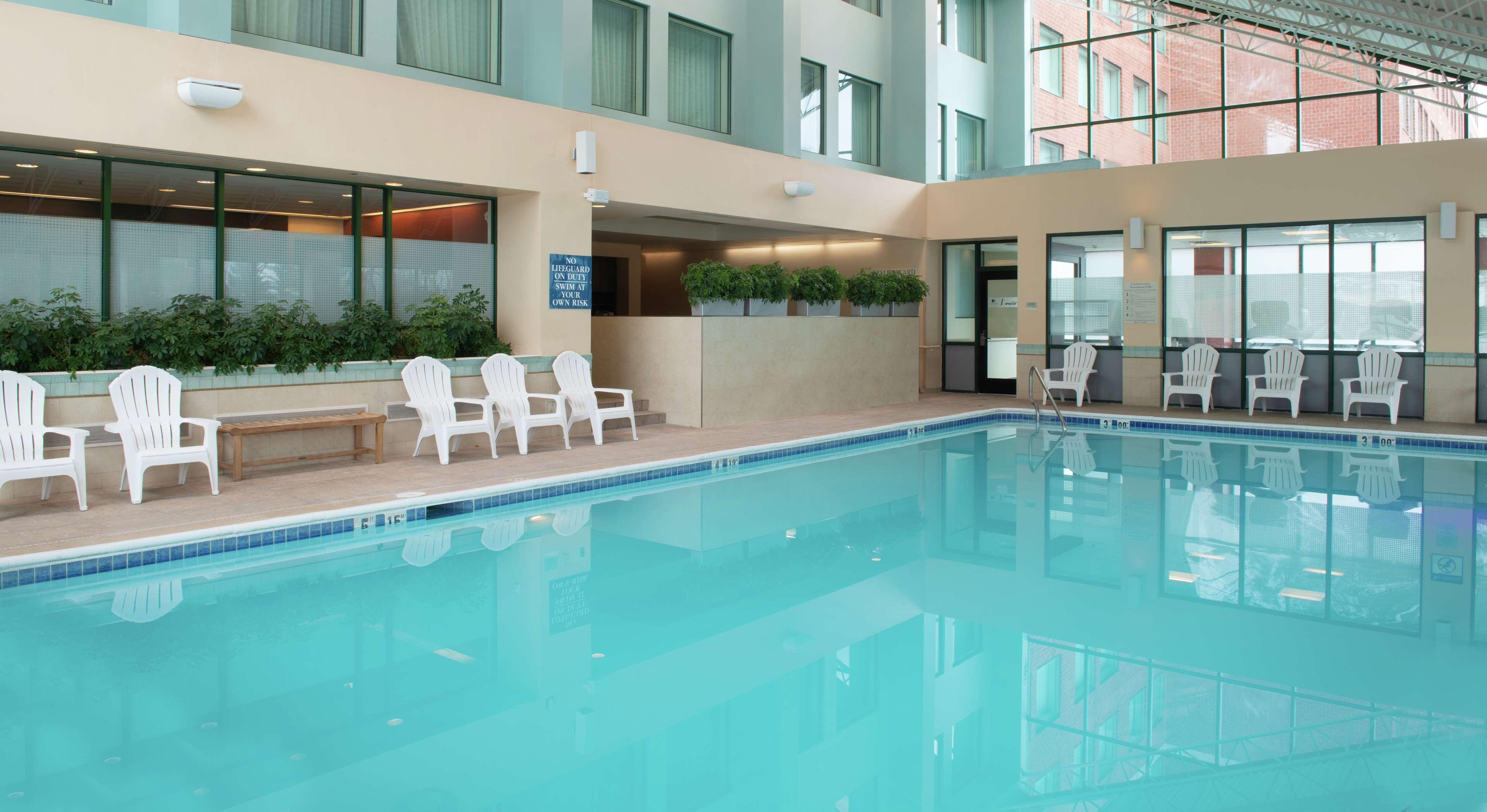 DoubleTree Suites by Hilton Hotel Philadelphia West — photo 5