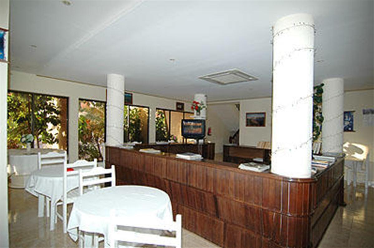 Residencial Santa Maria Beach — photo 4