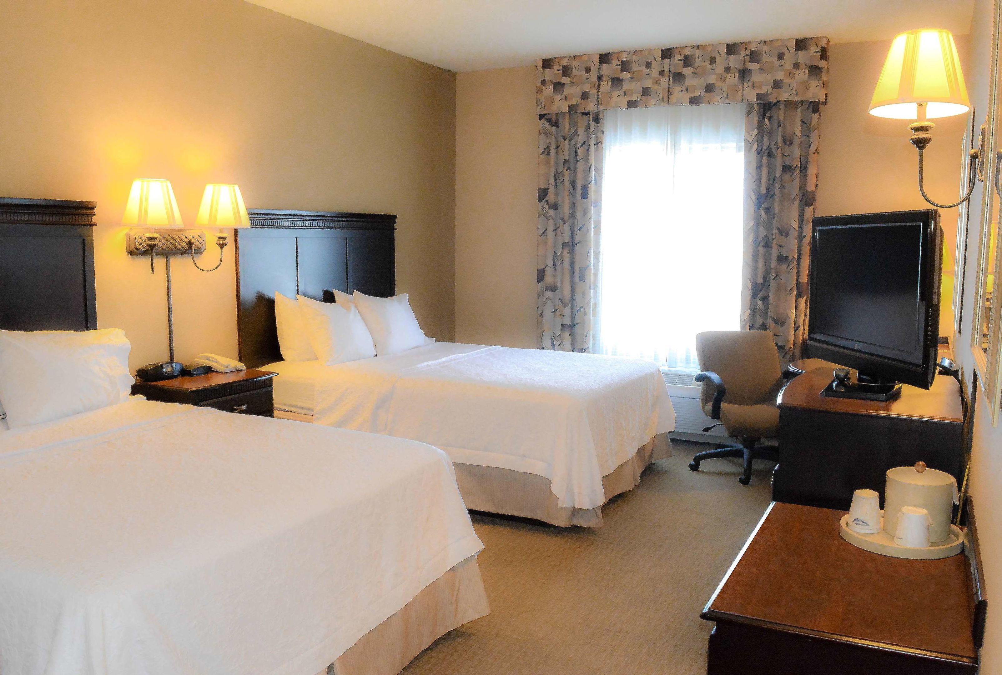 Hampton Inn & Suites Billings W-I90 — photo 5