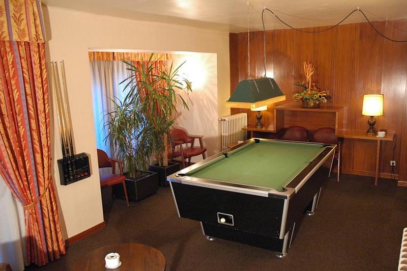 Hotel Univers — photo 3
