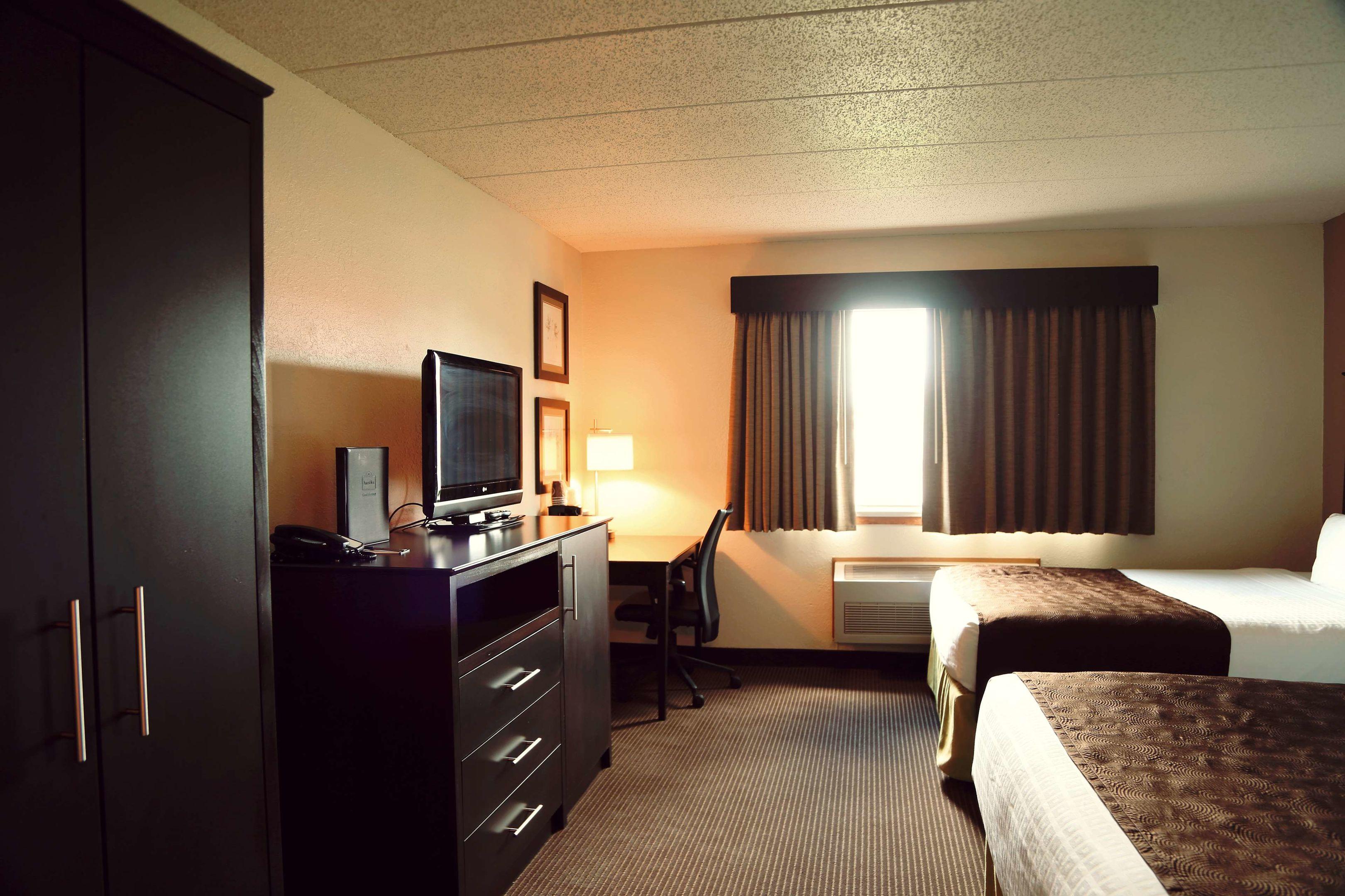AmericInn by Wyndham Wadena — photo 4