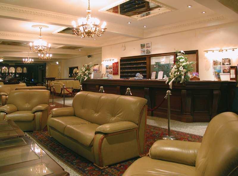 Britannia Hotel Stockport — photo 5
