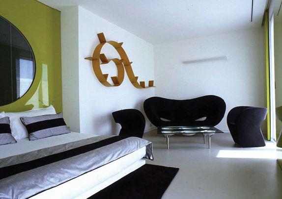 DuoMo Design Hotel — photo 5