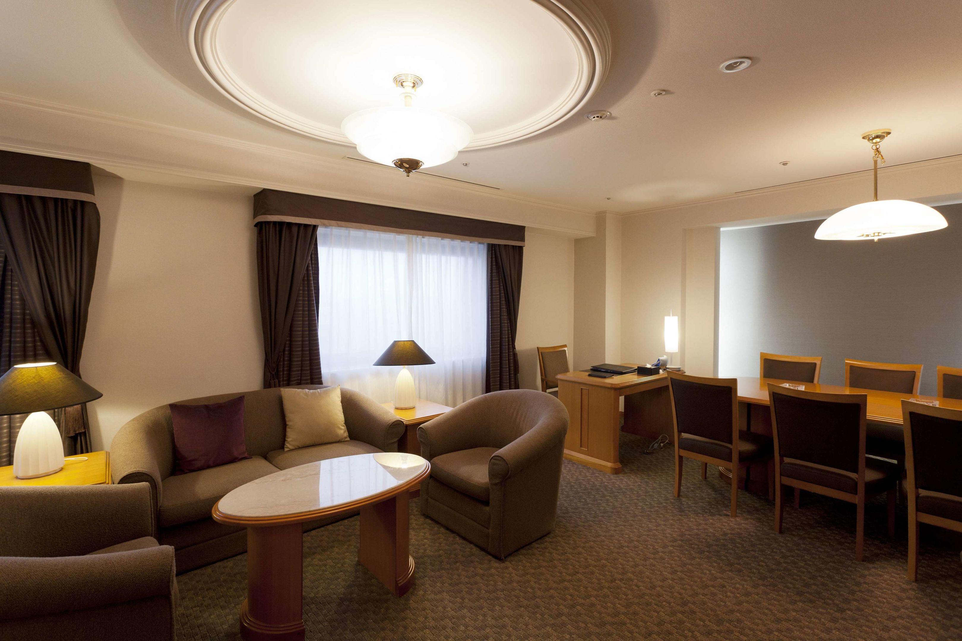 Hakata Excel Hotel Tokyu — photo 5