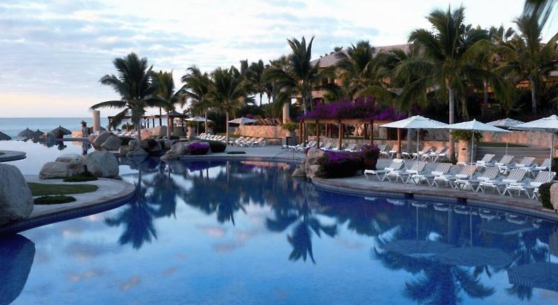 Grand Fiesta Americana Los Cabos All Inclusive Golf & Spa — photo 5