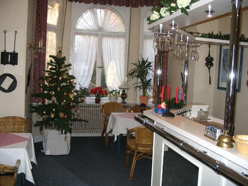 AKZENT Hotel Am Hohenzollernplatz — photo 5