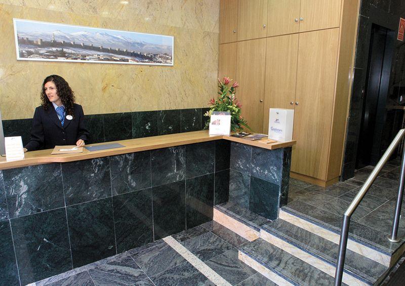 Hotel GIT Mirador de Santa Ana — photo 3