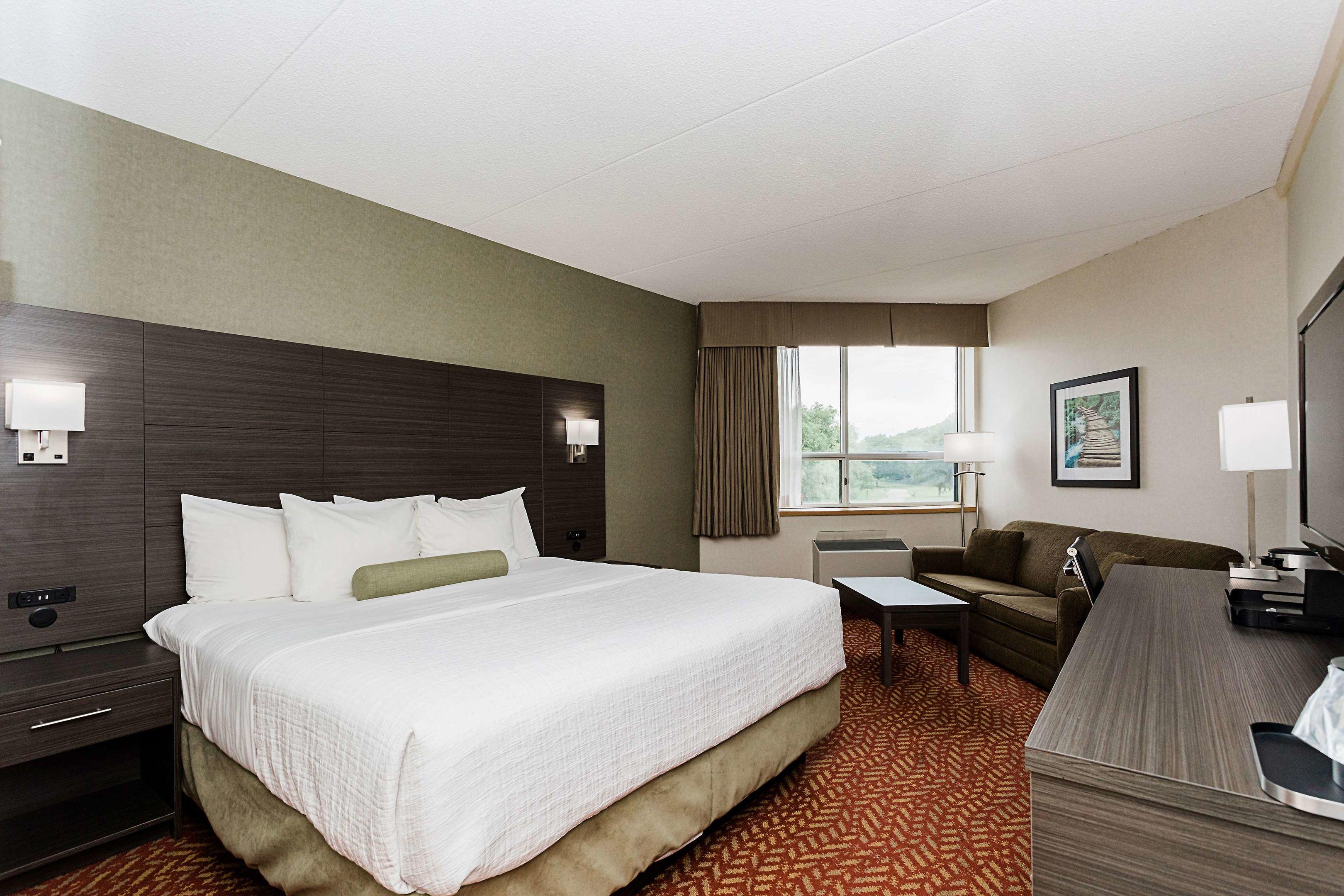 Best Western Inn On The Bay — photo 5