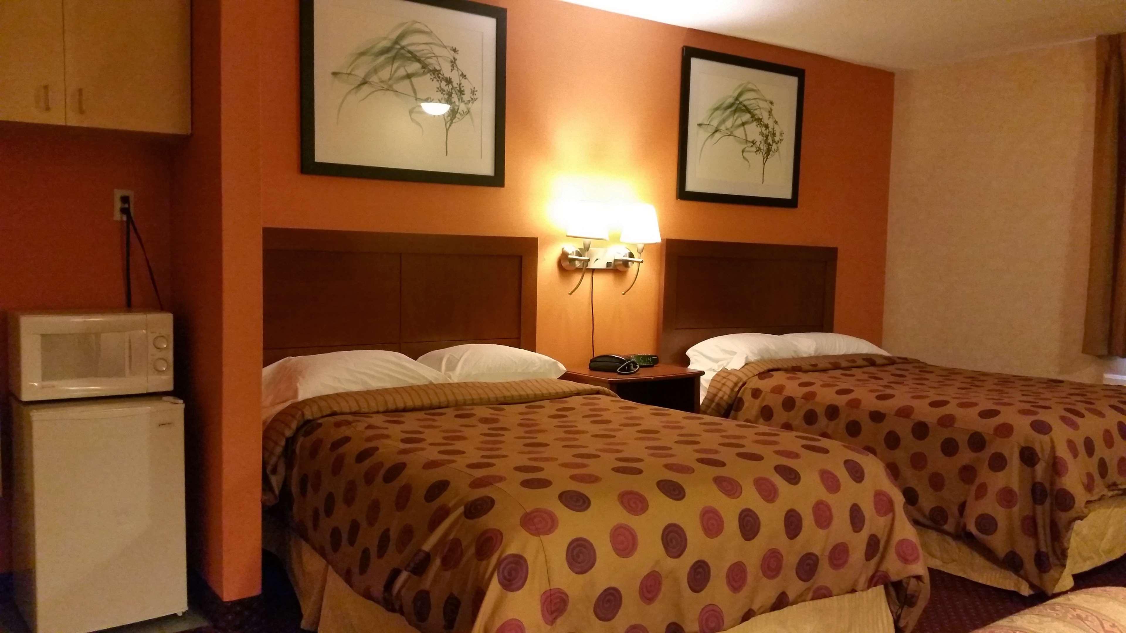 Americas Best Value Inn — photo 4