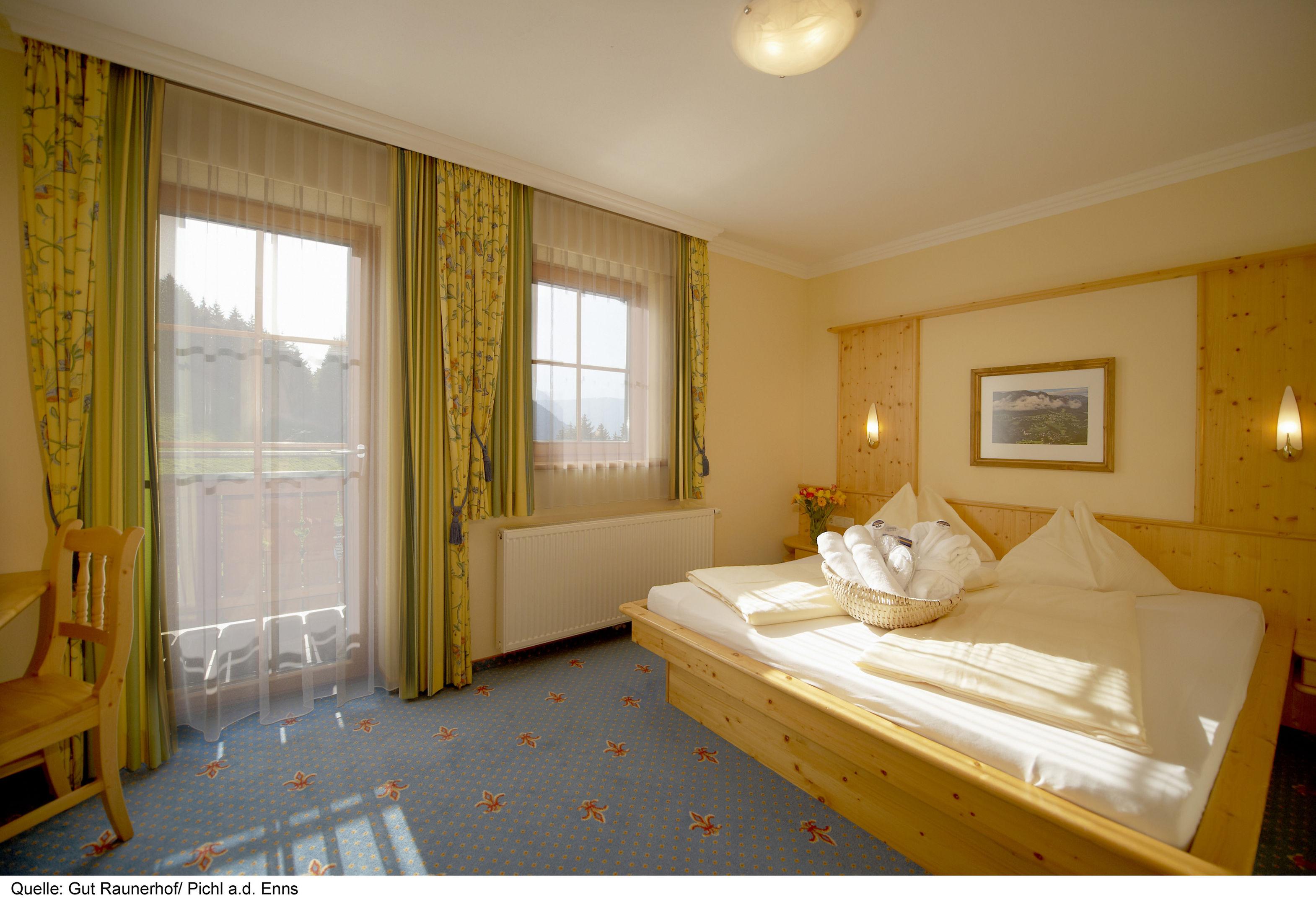 Hotel Gut Raunerhof — photo 3