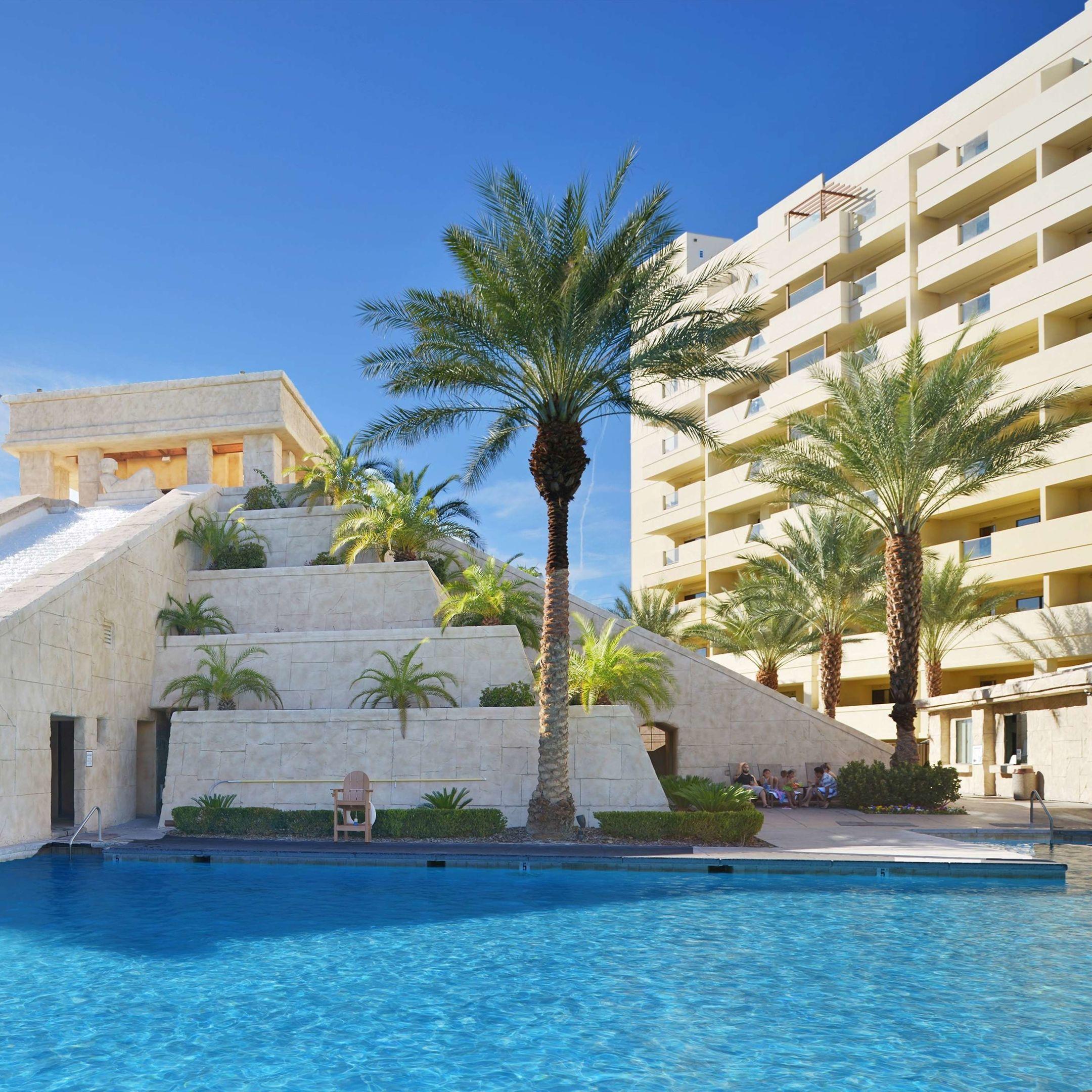 Cancun Resort Las Vegas — photo 4