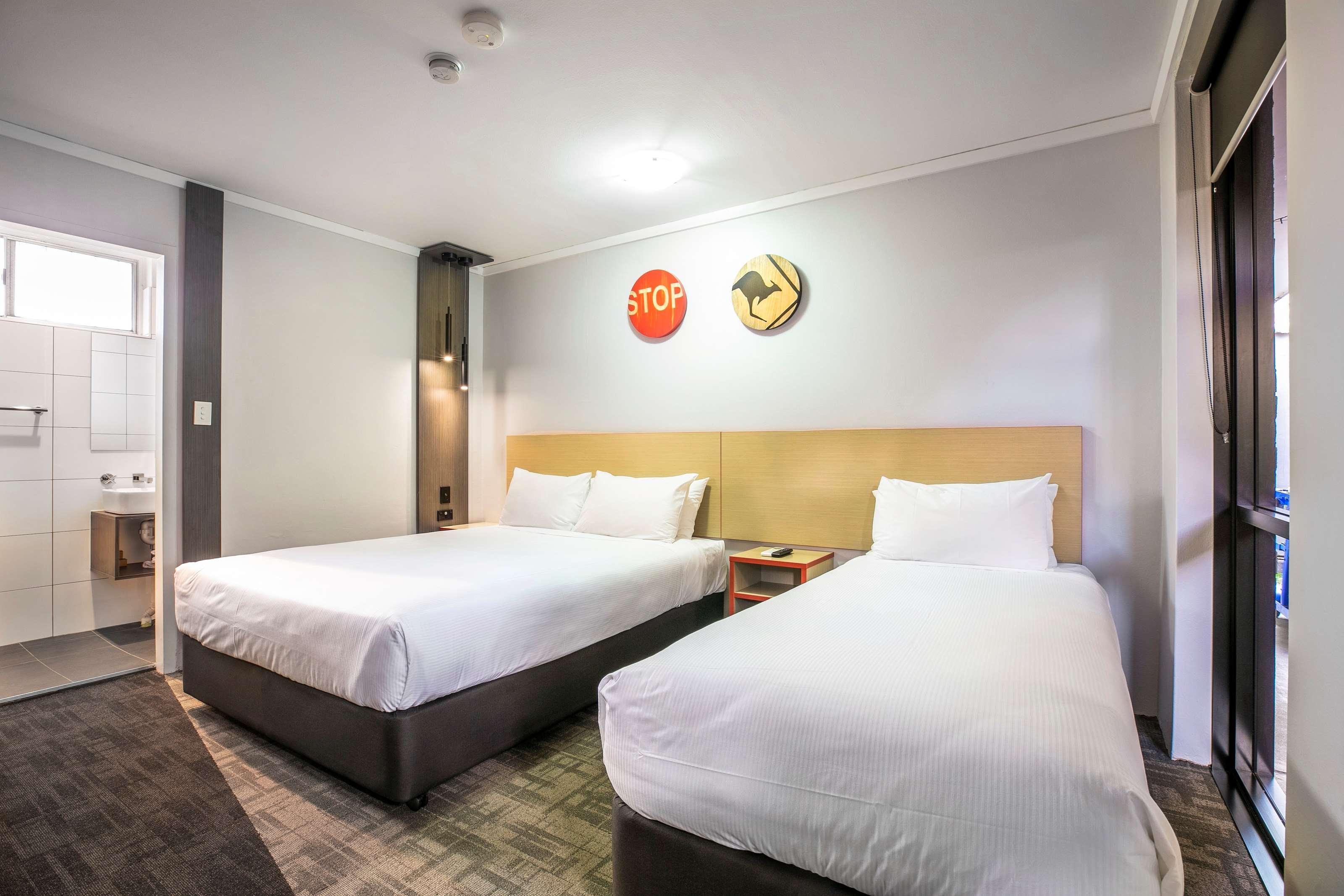 Jamison Hotel — photo 4